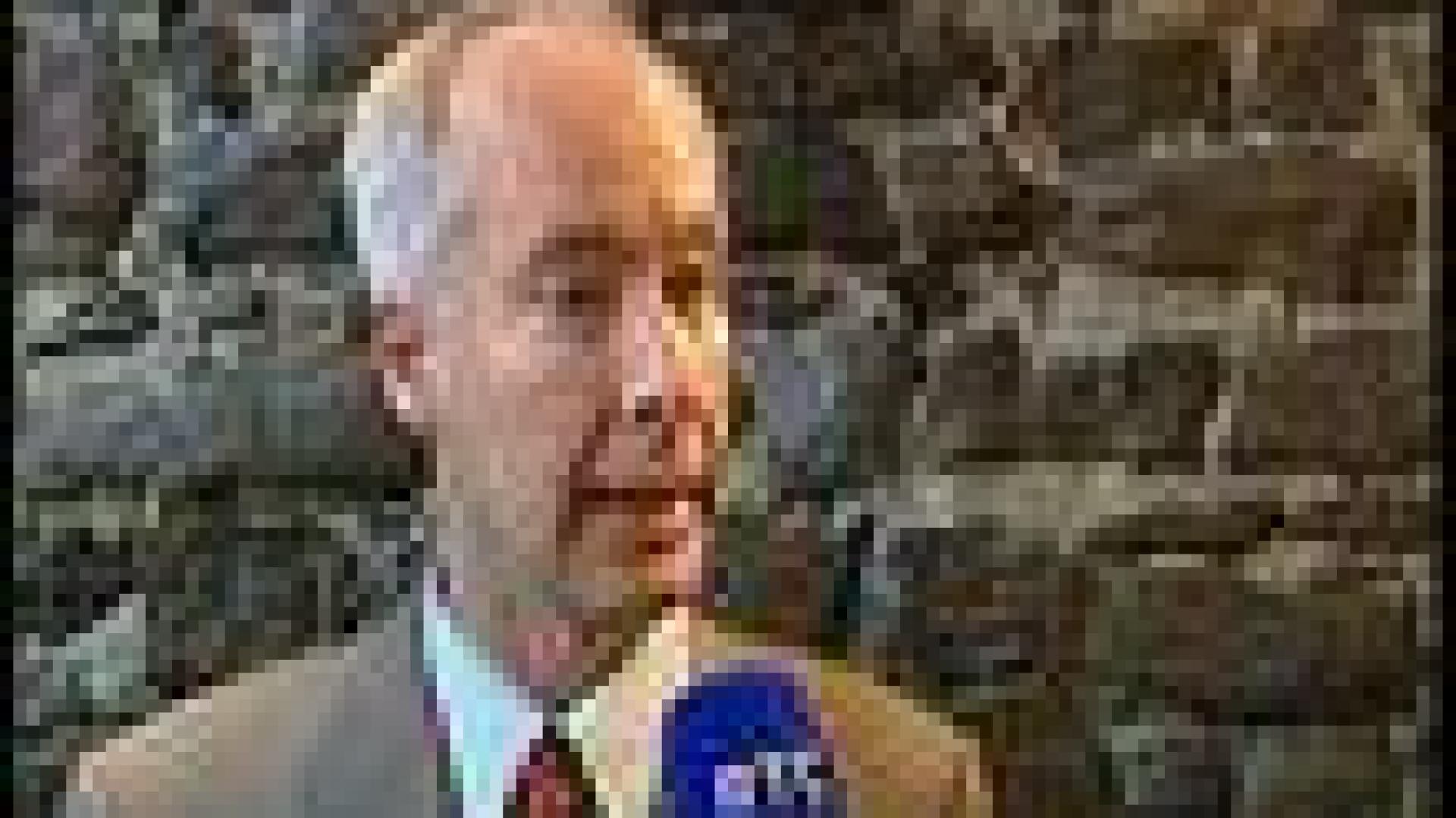 Circulation autour des Guillemins : Olivier Hamal s'inquiète